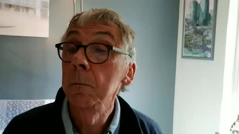 Snapshot of steveospey6 chatting on 4, 6, 2026 Steveospey online show from 4, 6, 2026