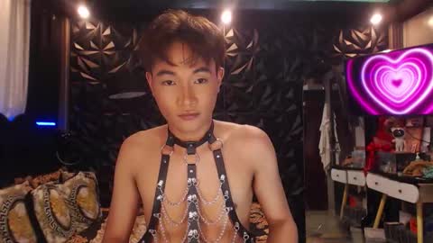 Snapshot of stevetwinktop chatting on 1, 11, 2025 STEVE online show from 1, 11, 2025