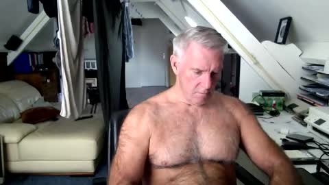 stevetwo online show from 22, 9, 2025