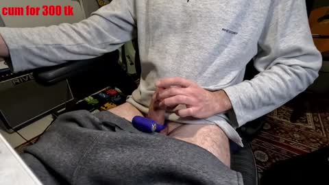 stevie_grey online show from 15, 12, 2024