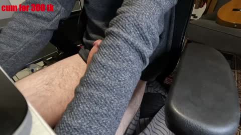 stevie_grey online show from 7, 1, 2025