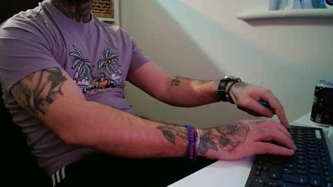 stevie_rae online show from 4, 11, 2025