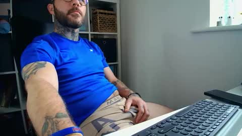 stevie_rae online show from 11, 11, 2025
