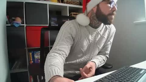stevie_rae online show from 21, 12, 2025