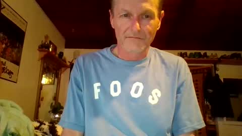 steviehard7 online show from 1, 3, 2025