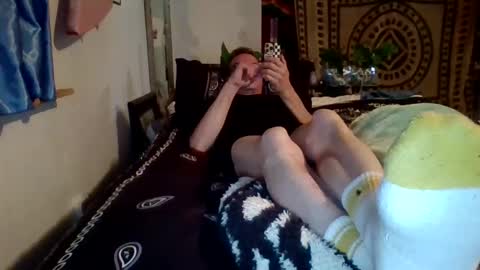 steviehard7 online show from 11, 3, 2025