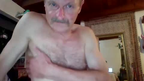 steviehard7 online show from 4, 10, 2025