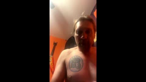 Snapshot of steviehardcock71 chatting on 24, 9, 2025 steviehardcock71 online show from 24, 9, 2025
