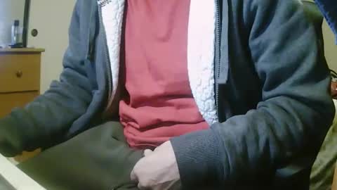 Chillguy online show from 19, 12, 2024