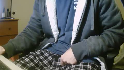 Chillguy online show from 4, 1, 2025