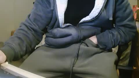 Chillguy online show from 12, 1, 2025