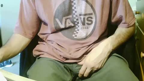 Chillguy online show from 10, 3, 2025