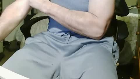 Snapshot of stevo69697 chatting on 12, 5, 2026 Chillguy online show from 12, 5, 2026