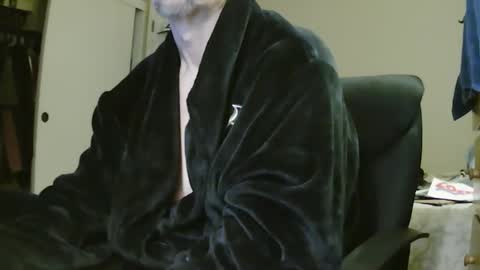 Snapshot of stevo69697 chatting on 20, 5, 2026 Chillguy online show from 20, 5, 2026