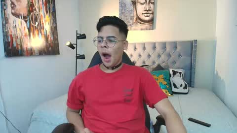 stewart online show from 15, 11, 2025