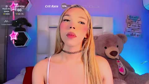 Snapshot of steyseequeen chatting on 9, 11, 2025 Steisee Reyes online show from 9, 11, 2025