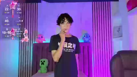 Sthepano  online show from 13, 3, 2026