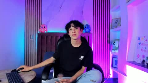 Sthepano  online show from 27, 3, 2026