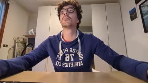 Jenk online show from 16, 11, 2025