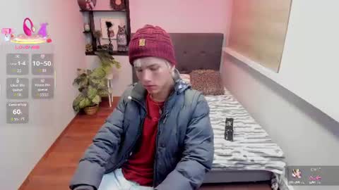 Snapshot of stich_23 chatting on 15, 7, 2026 Stich online show from 15, 7, 2026