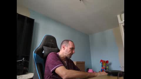 stickolive1 online show from 16, 9, 2025