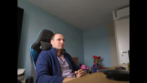 stickolive1 online show from 24, 9, 2025