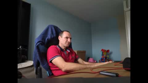 stickolive1 online show from 30, 9, 2025