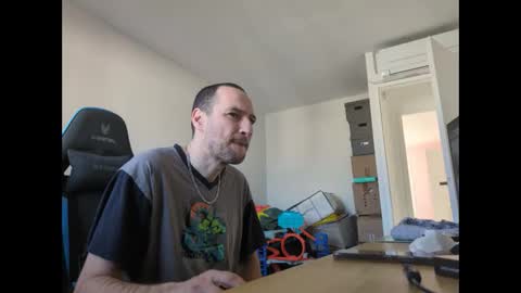 stickolive1 online show from 27, 2, 2026