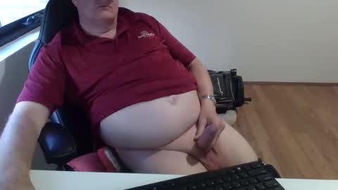 stiffyman55 online show from 5, 11, 2025