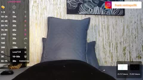 I am Estiben online show from 12, 3, 2026