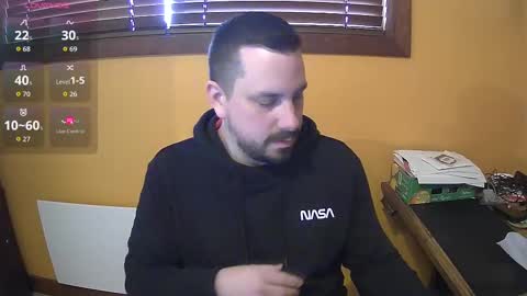 Snapshot of stiggur chatting on 16, 10, 2025 Jay online show from 16, 10, 2025