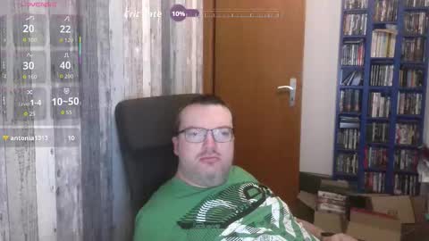 Oliver online show from 19, 10, 2025