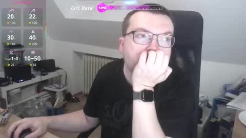 Oliver online show from 18, 11, 2025