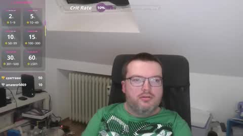 Oliver online show from 26, 11, 2025