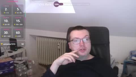 Oliver online show from 7, 2, 2026