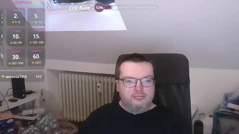 Oliver online show from 15, 2, 2026