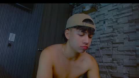 stiven leal online show from 10, 1, 2026