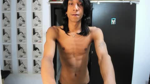 Stiven Mystic online show from 17, 9, 2025