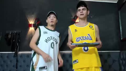 friends online show from 27, 11, 2025