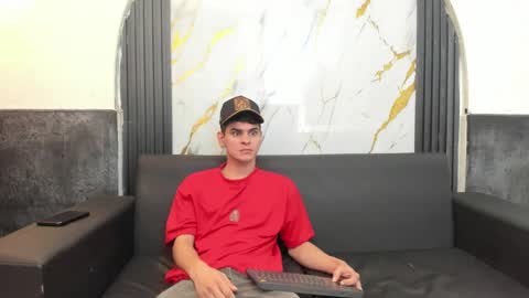 friends online show from 11, 1, 2026