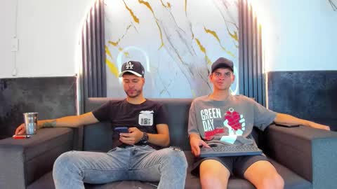 friends online show from 20, 2, 2026