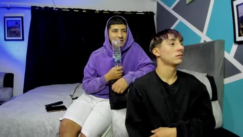 Stiven  online show from 29, 3, 2026