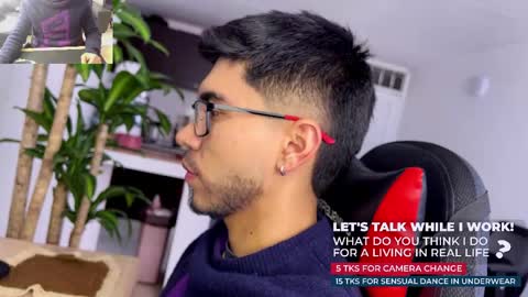 SteveU online show from 6, 5, 2026