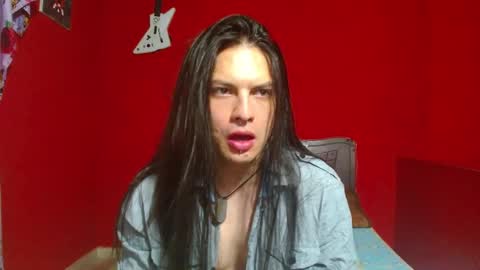 Snapshot of stivnhot chatting on 2, 3, 2025 stivnhot online show from 2, 3, 2025