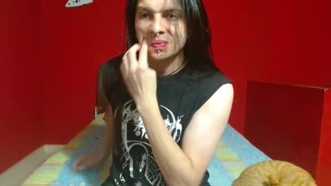 Snapshot of stivnhot chatting on 9, 3, 2025 stivnhot online show from 9, 3, 2025