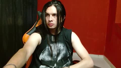 Snapshot of stivnhot chatting on 9, 9, 2025 stivnhot online show from 9, 9, 2025