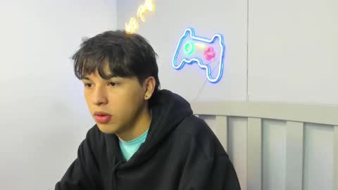 Stiwen online show from 30, 9, 2025