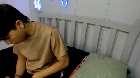 Stiwen online show from 27, 11, 2025