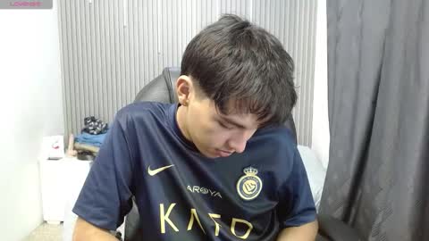 Stiwen online show from 7, 3, 2026