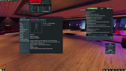 stockingsfan05607 online show from 27, 10, 2025